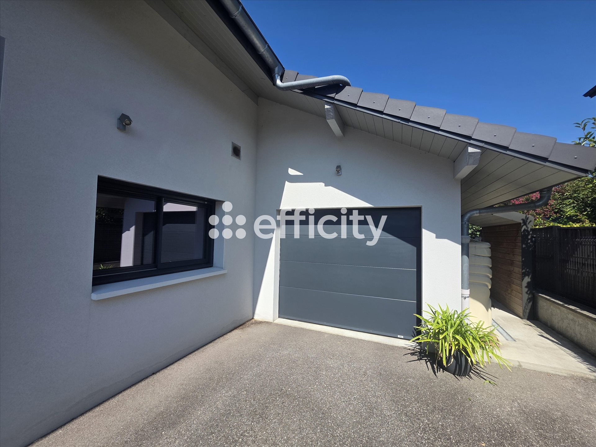 Maison à vendre, 153m², Aix-les-Bains