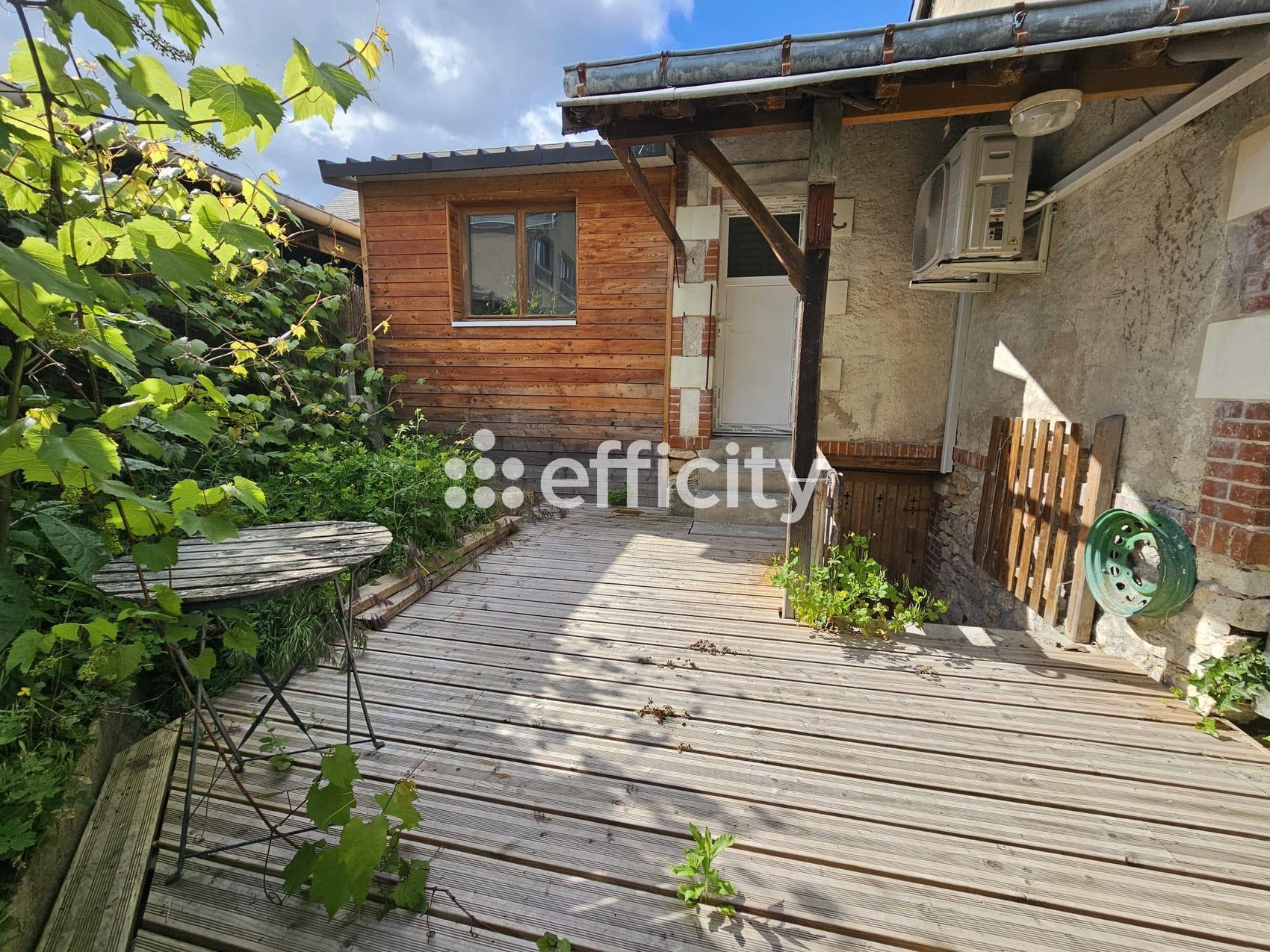 Maison à vendre, 75m², La Riche