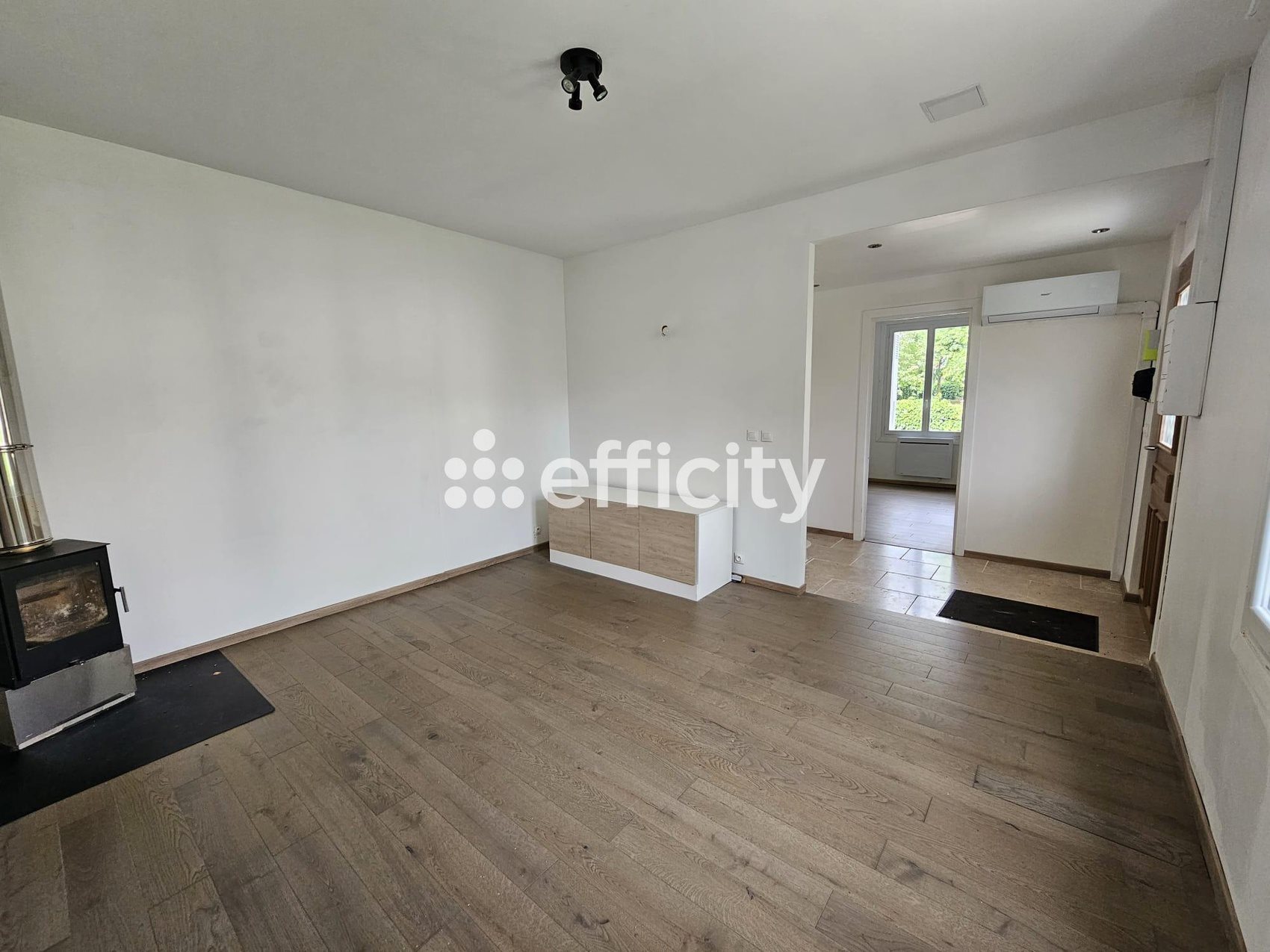 Maison à vendre, 75m², La Riche