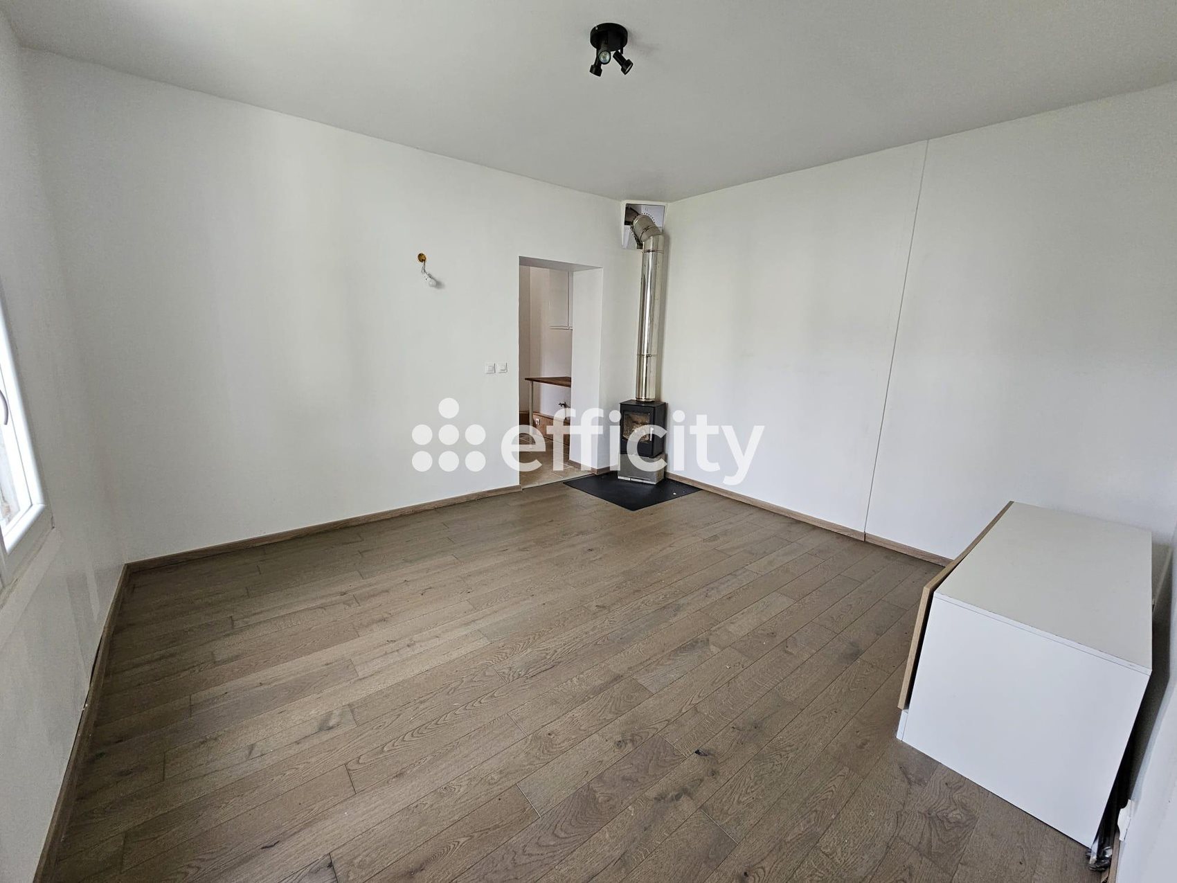 Maison à vendre, 75m², La Riche
