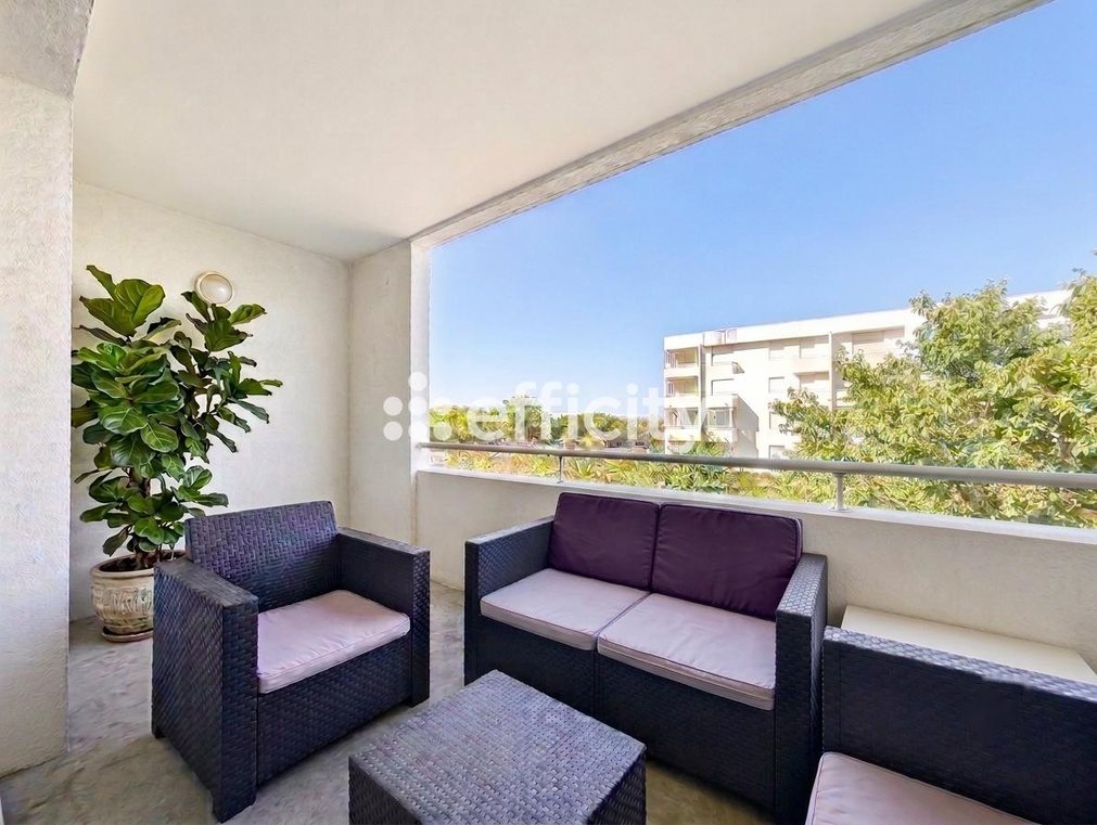 Appartement à vendre, 50m², Montpellier