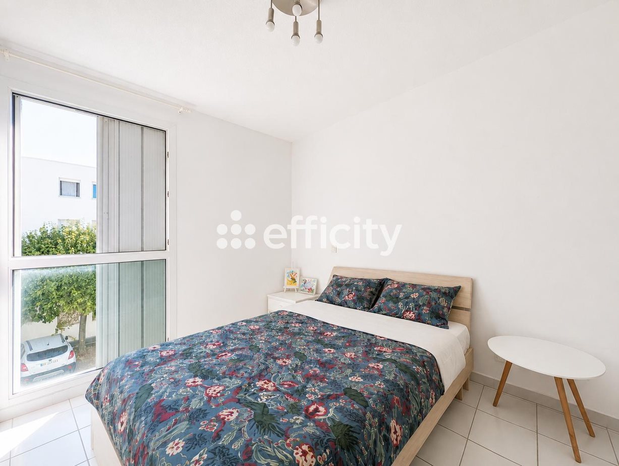 Appartement à vendre, 50m², Montpellier