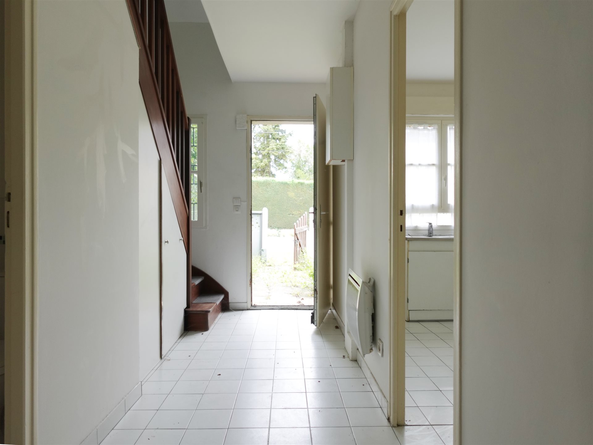 Maison à vendre, 54m², Cormeilles-en-Parisis