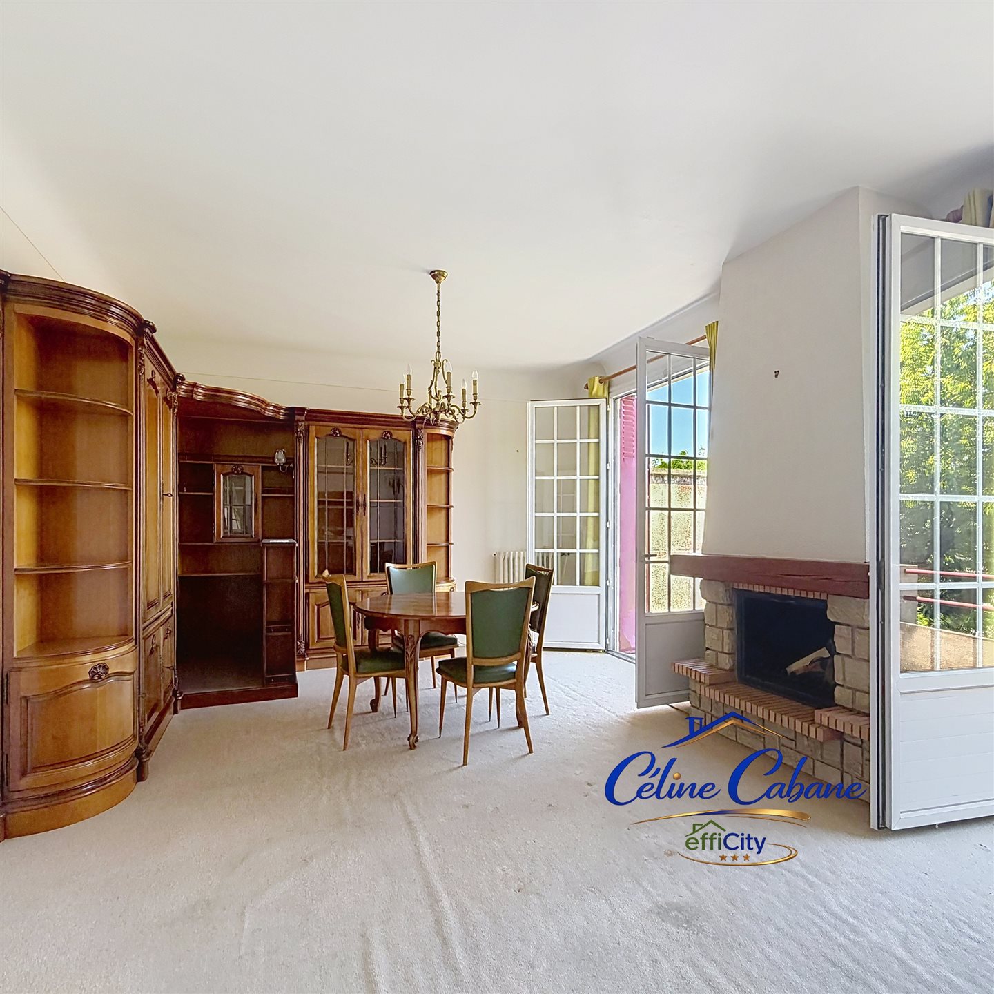 Maison à vendre, 120m², Le Perreux-sur-Marne