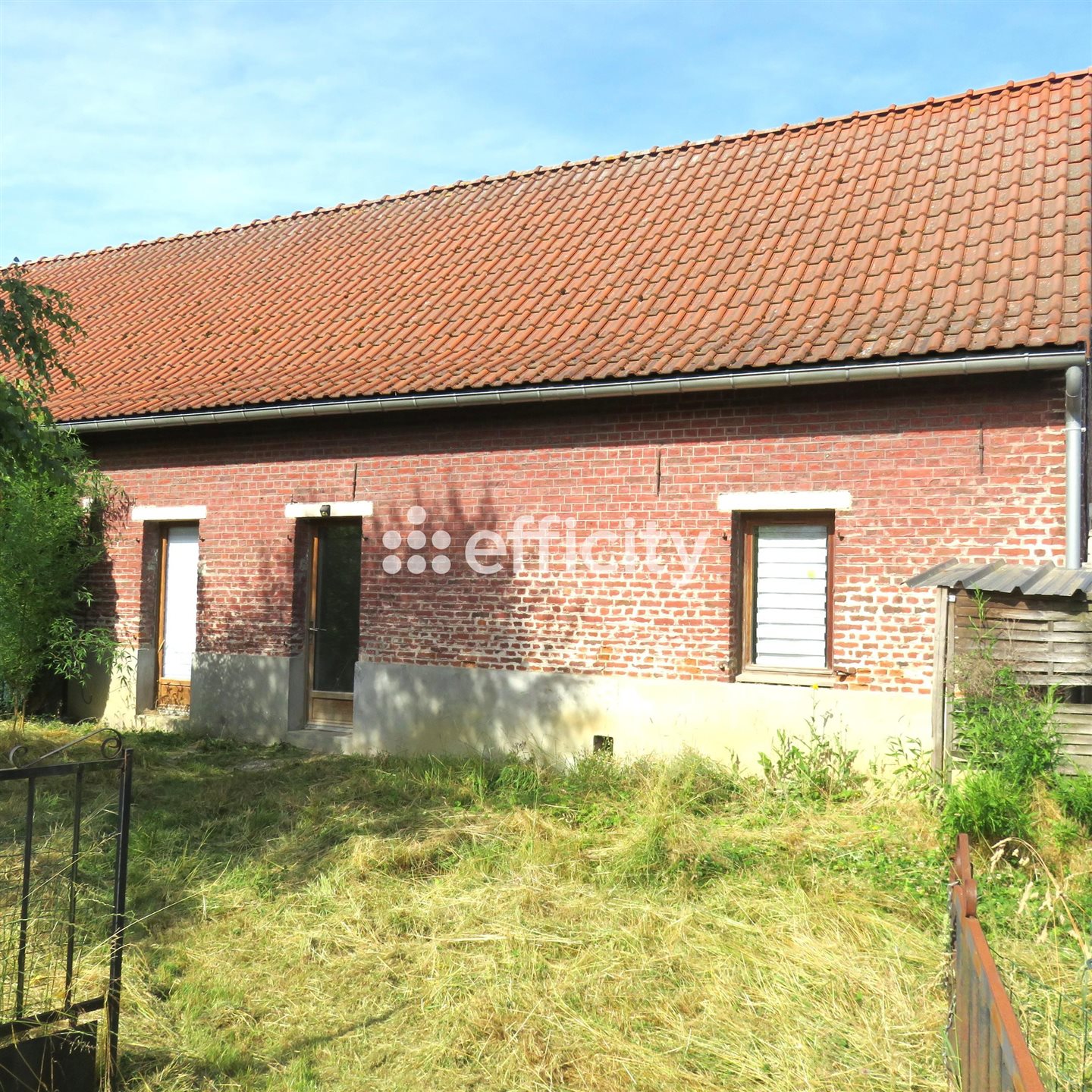 Maison à vendre, 146m², Coutiches