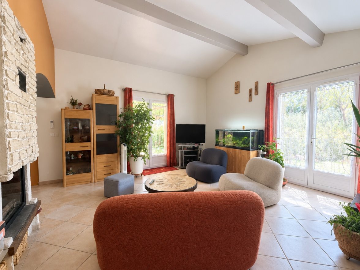 Maison à vendre, 138m², Cuges-les-Pins