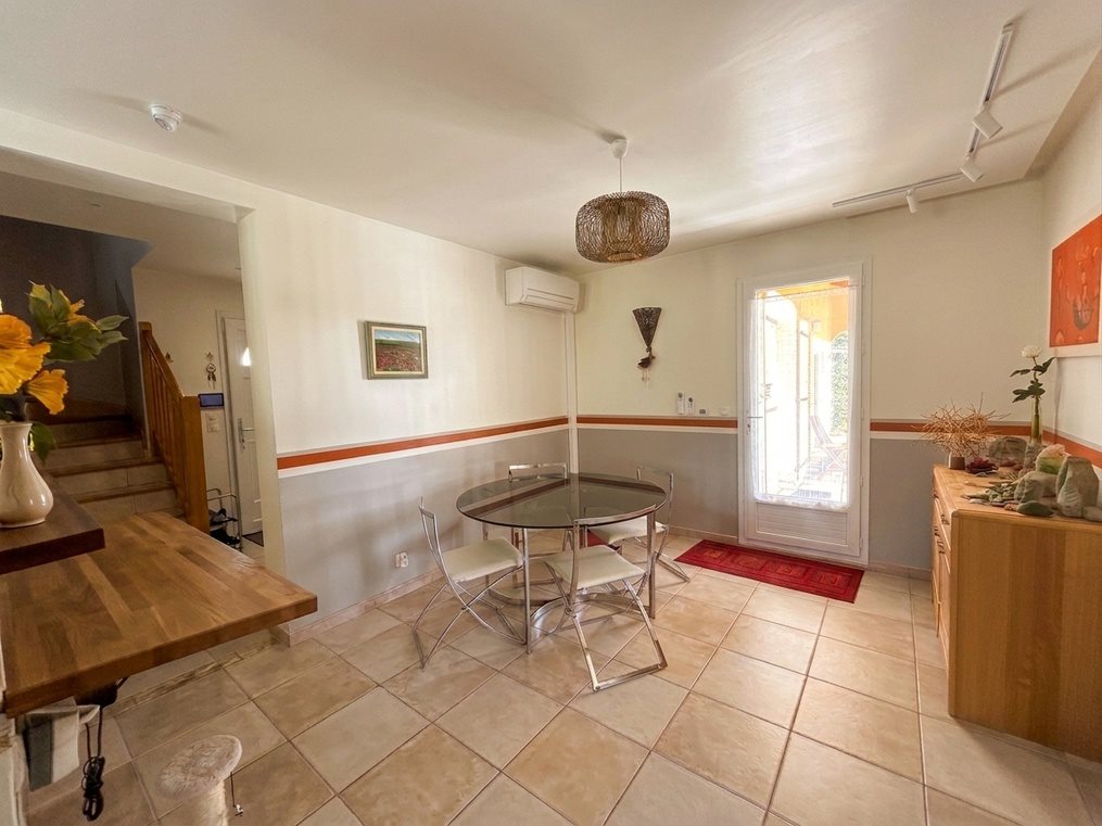 Maison à vendre, 138m², Cuges-les-Pins