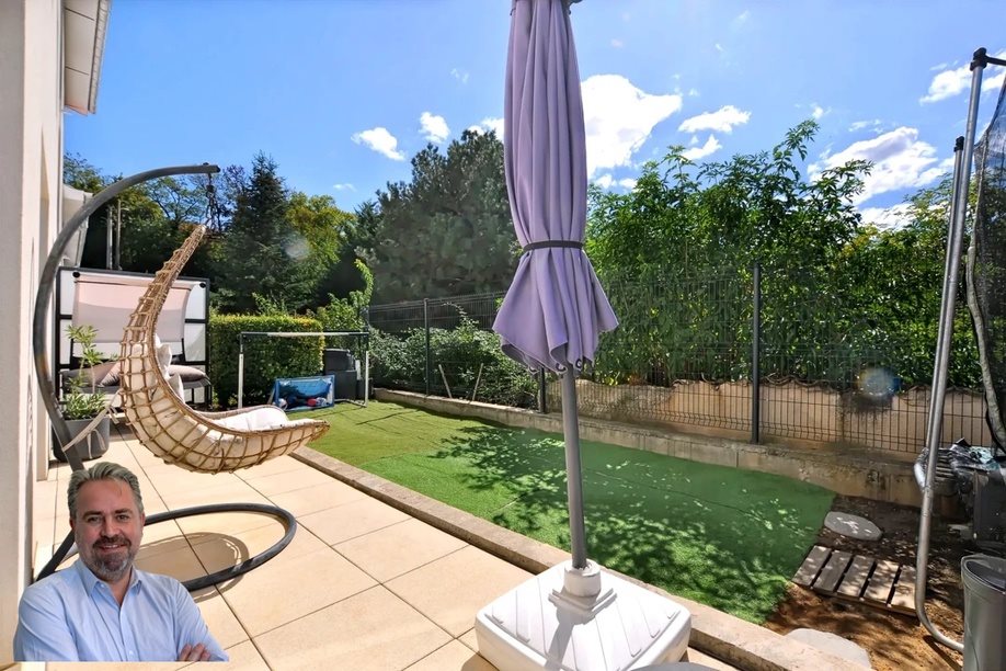Appartement à vendre, 64m², Feyzin