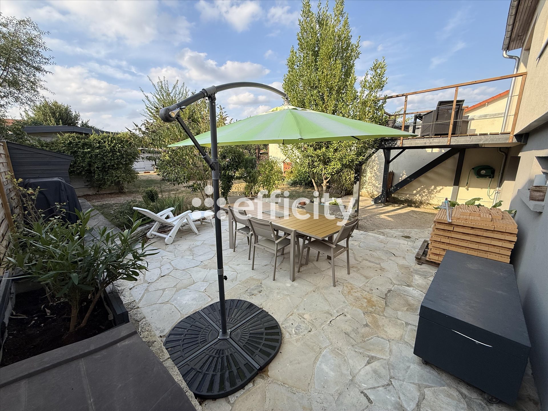 Maison à vendre, 110m², La Verrière