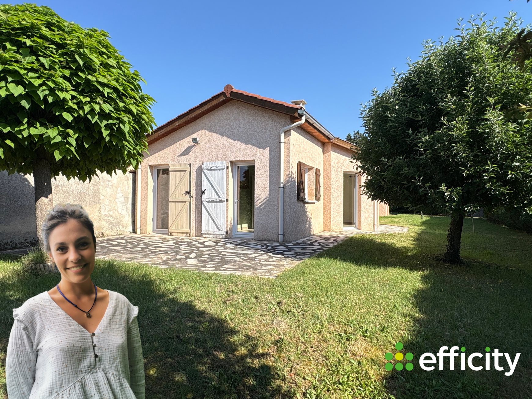Maison à vendre, 92m², Sury-le-Comtal