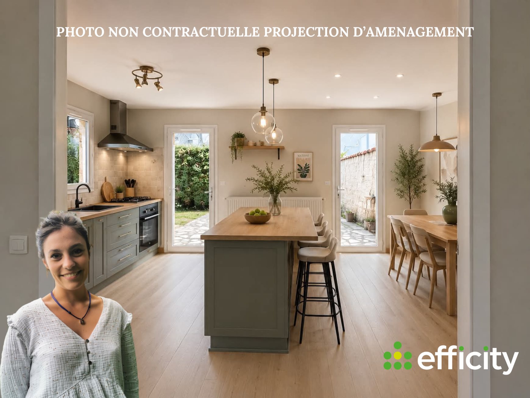 Maison à vendre, 92m², Sury-le-Comtal