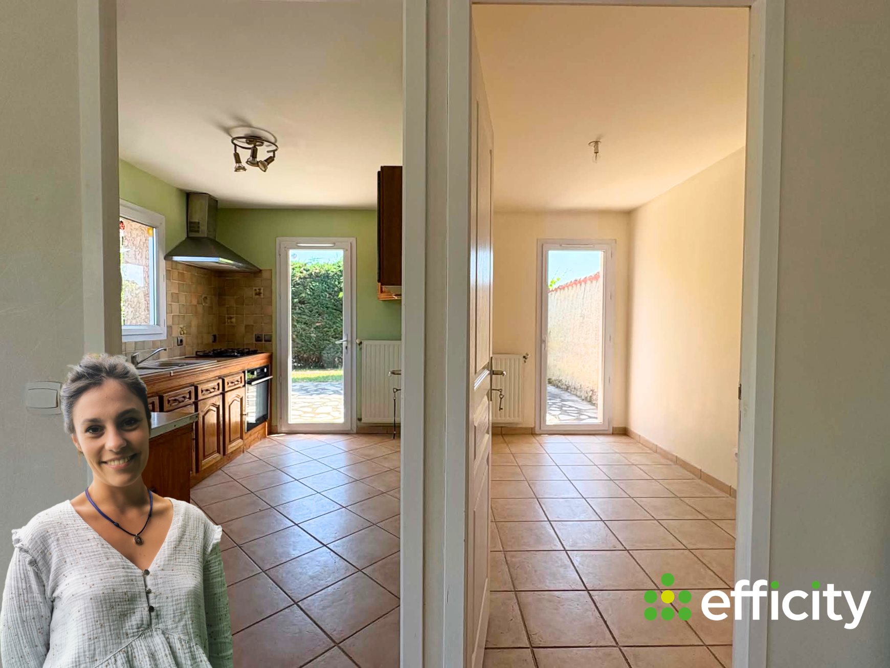 Maison à vendre, 92m², Sury-le-Comtal