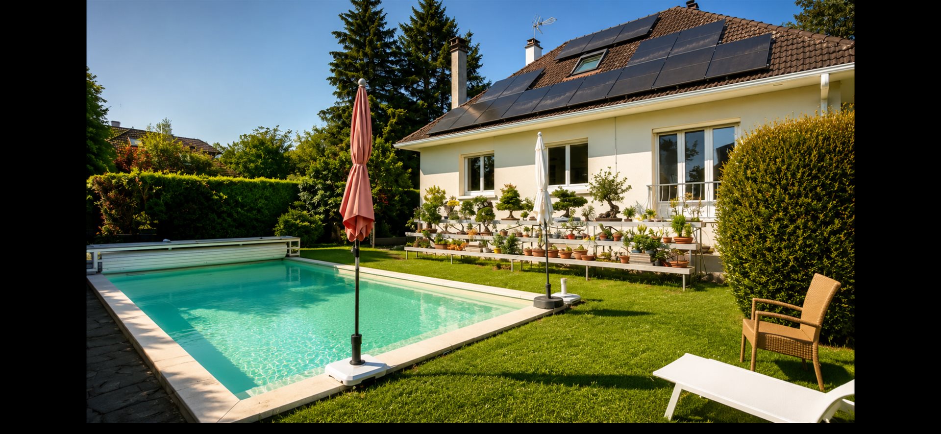 Maison à vendre, 149m², Nivolas-Vermelle