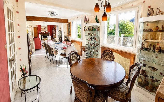 Maison à vendre, 149m², Nivolas-Vermelle