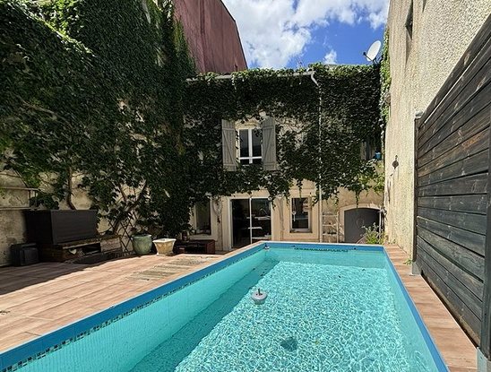 Maison à vendre, 212m², Pierrelatte