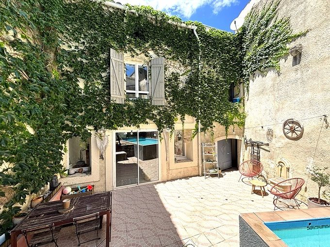 Maison à vendre, 212m², Pierrelatte