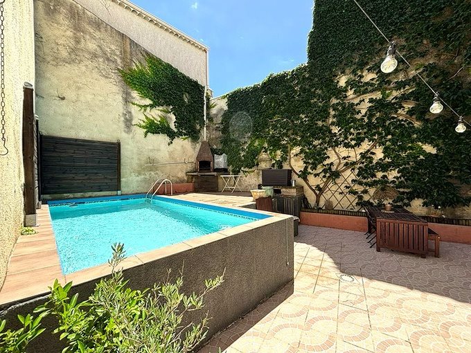 Maison à vendre, 212m², Pierrelatte