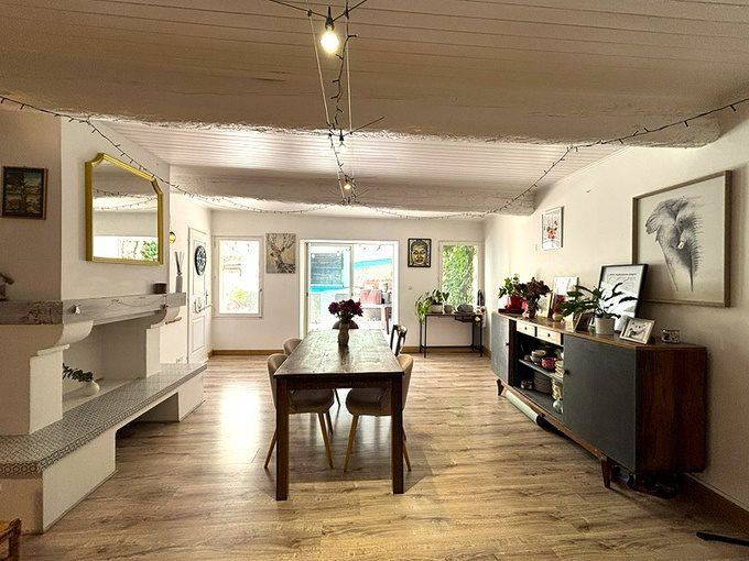 Maison à vendre, 212m², Pierrelatte