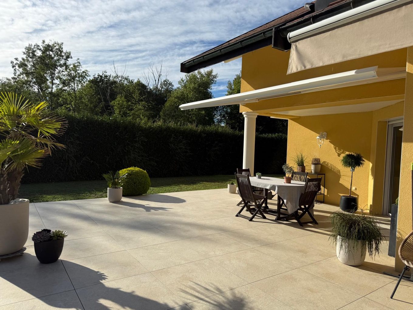 Maison à vendre, 8m², Viuz-la-Chiésaz