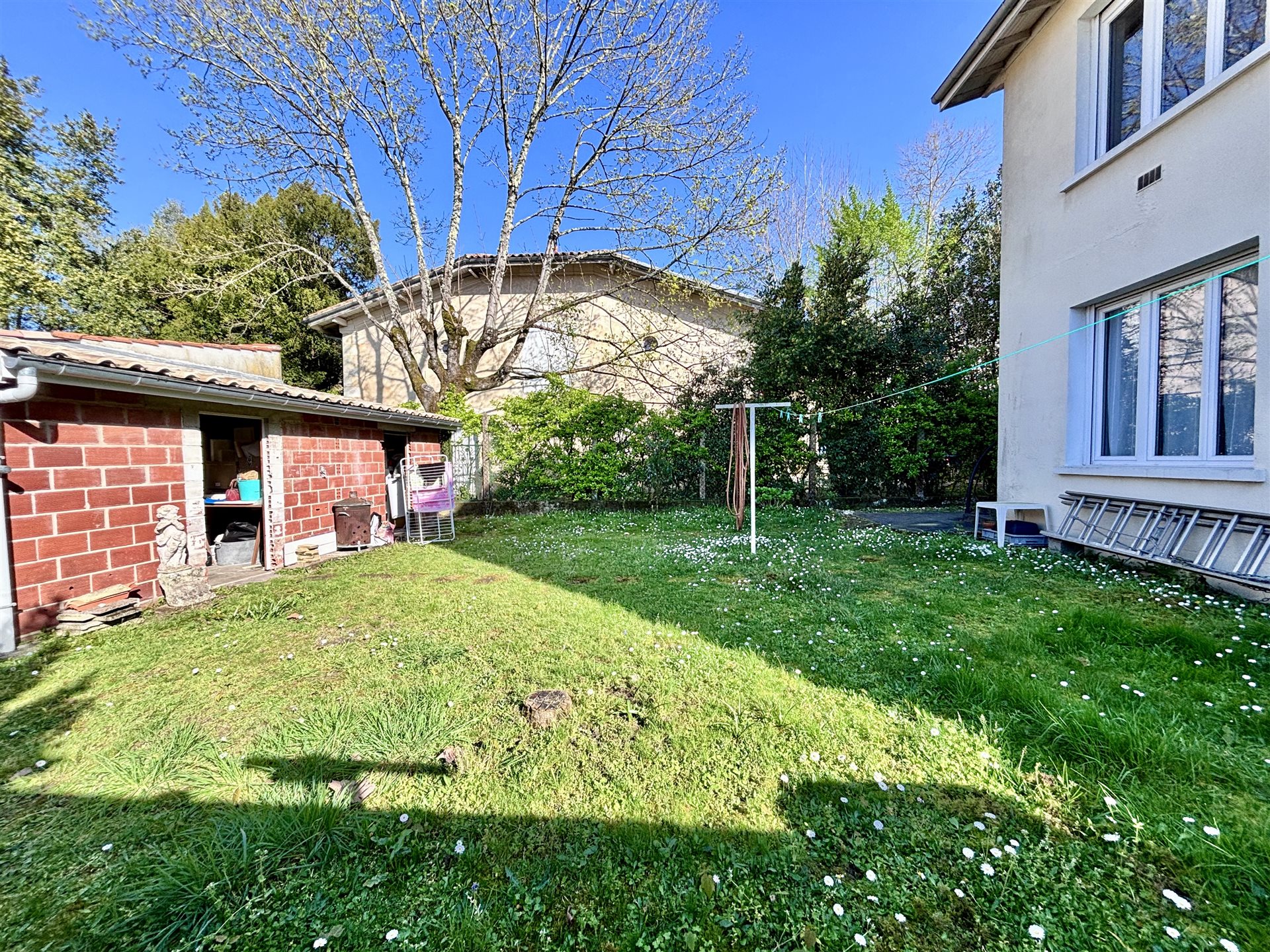 Maison à vendre, 160m², Mérignac