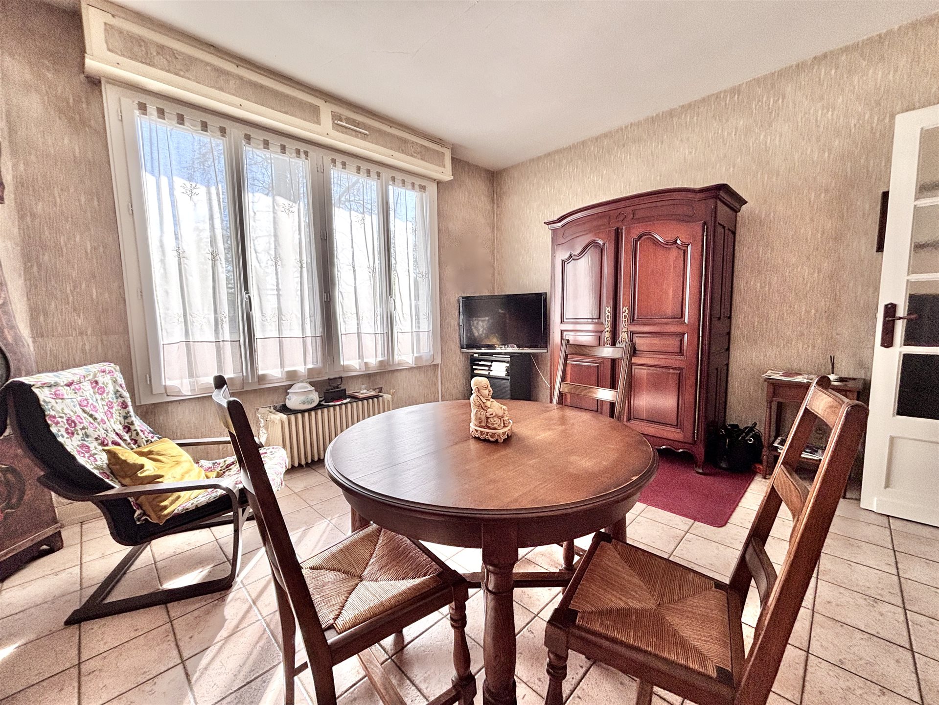 Maison à vendre, 160m², Mérignac