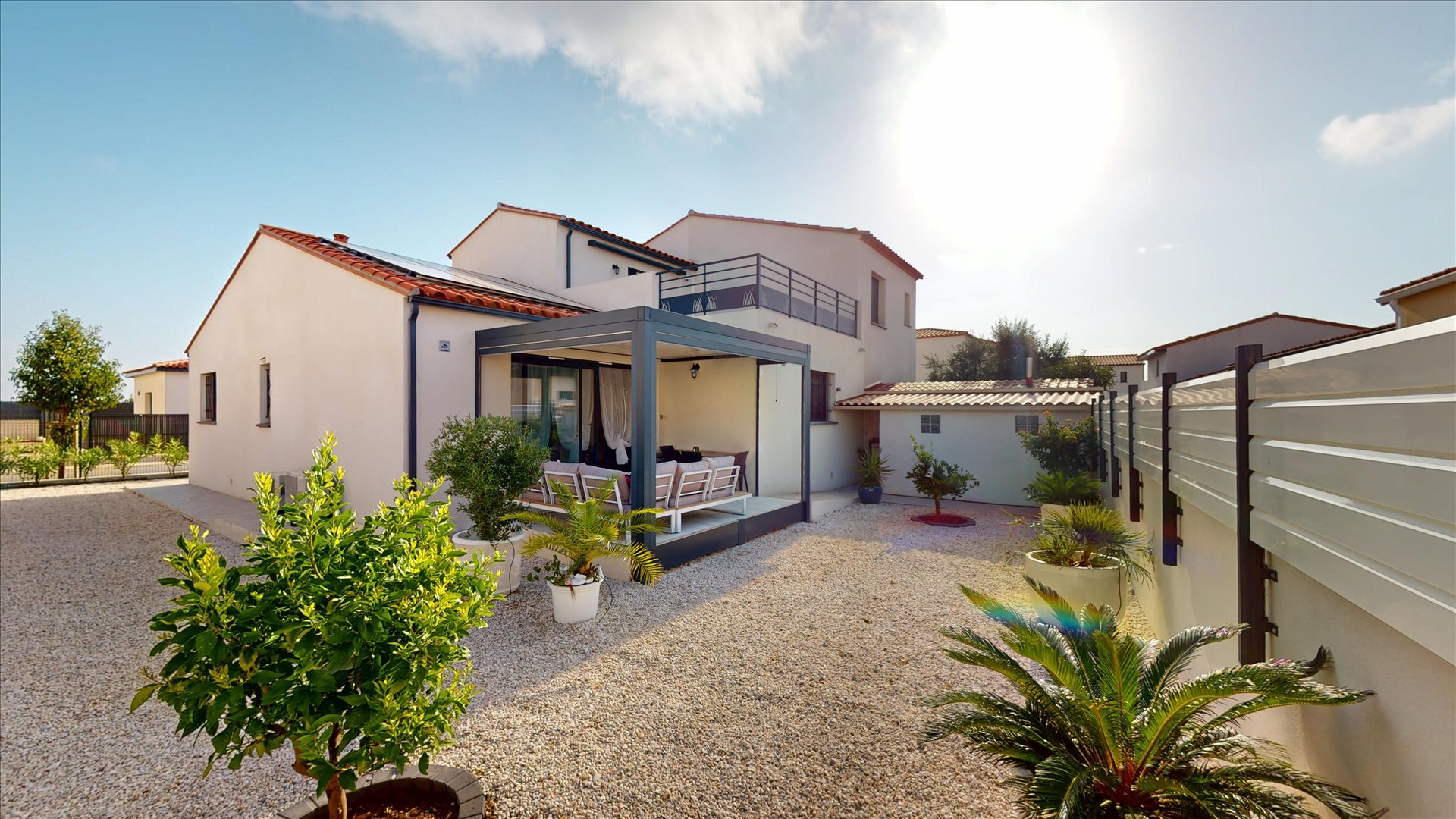 Maison à vendre, 3m², Claira