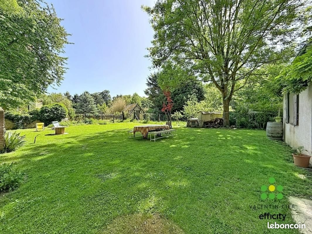 Maison à vendre, 105m², Châteauneuf-en-Thymerais
