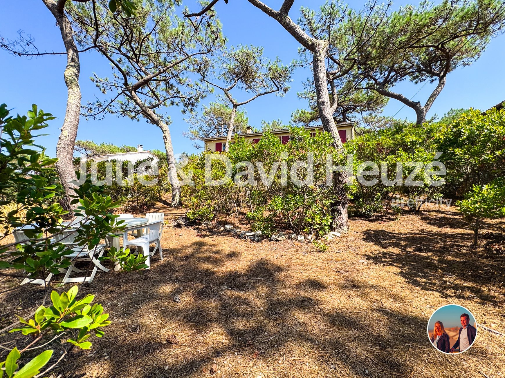 Maison à vendre, 166m², Lacanau