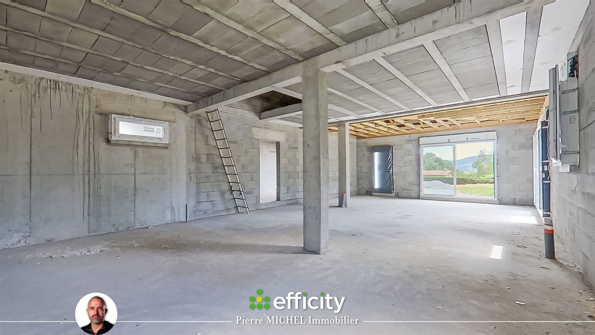 Maison à vendre, 109m², Brullioles