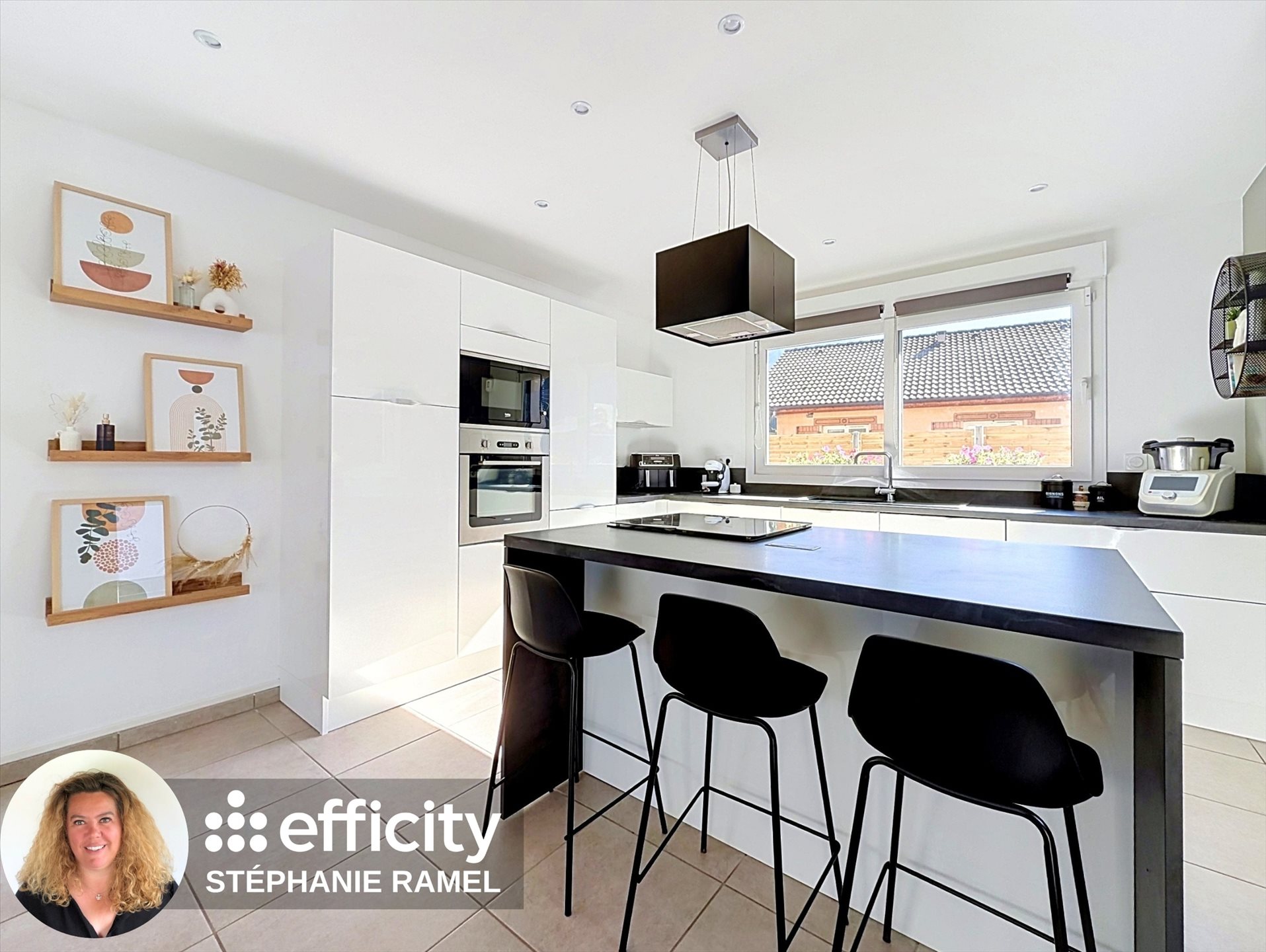 Maison à vendre, 113m², Scionzier