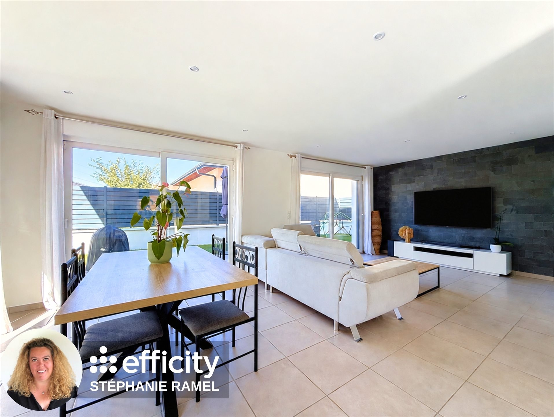 Maison à vendre, 113m², Scionzier