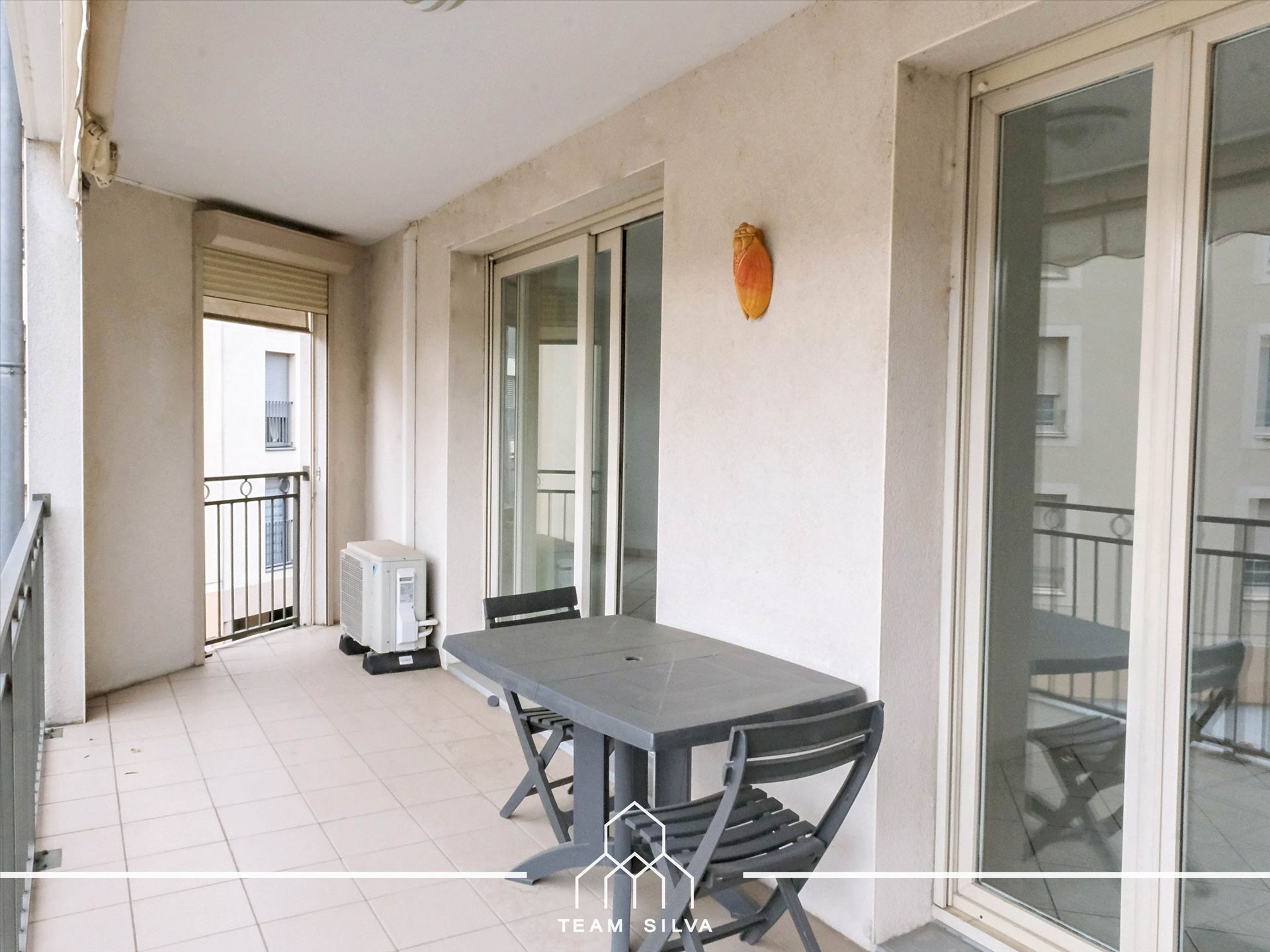 Appartement à vendre, 90m², Saint-Romain-en-Gal
