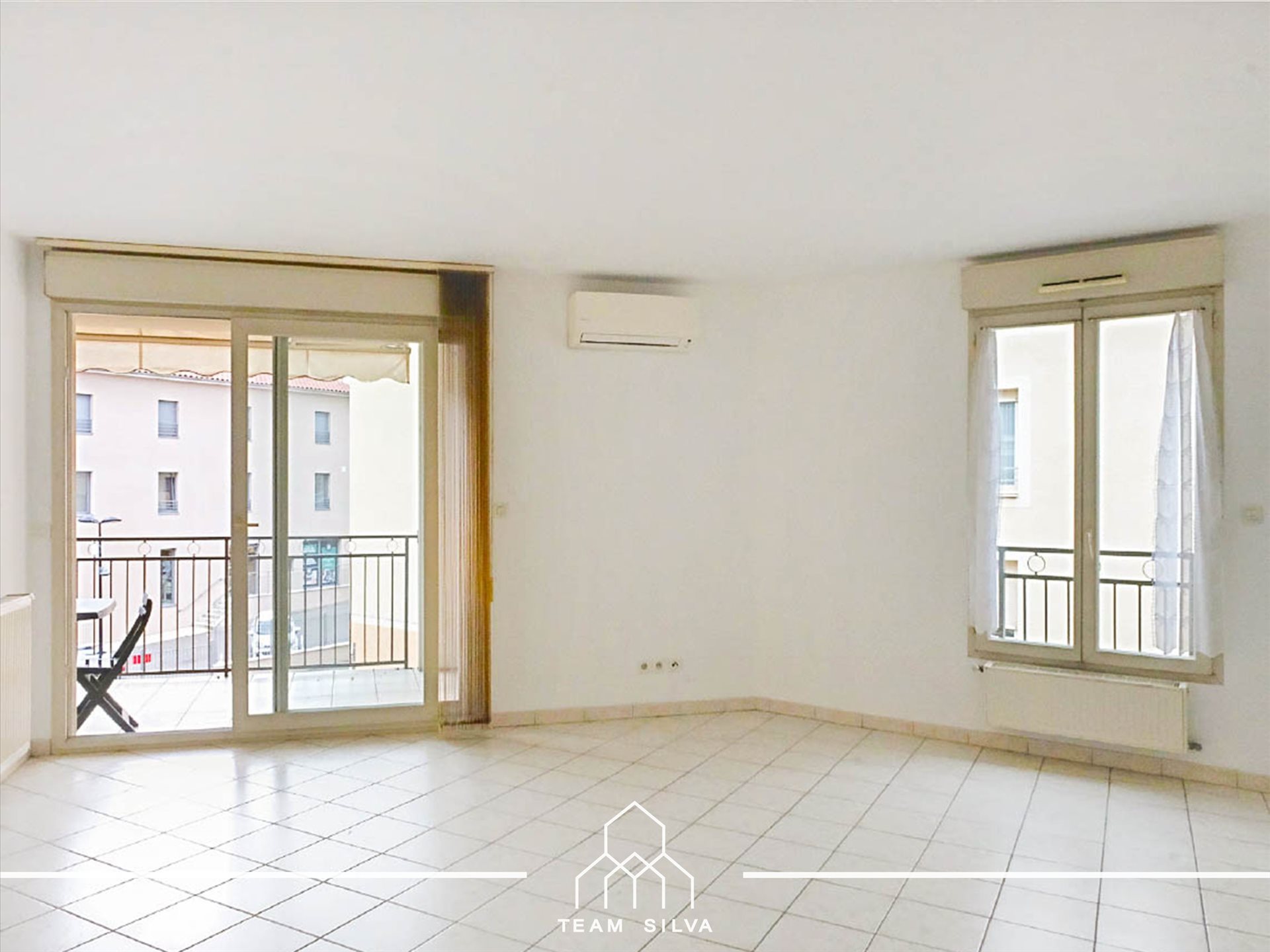 Appartement à vendre, 90m², Saint-Romain-en-Gal