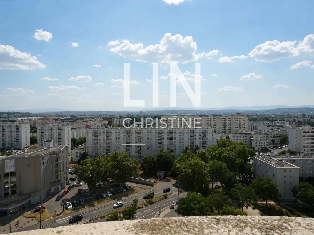 Appartement à vendre, 78m², Lyon 8ème