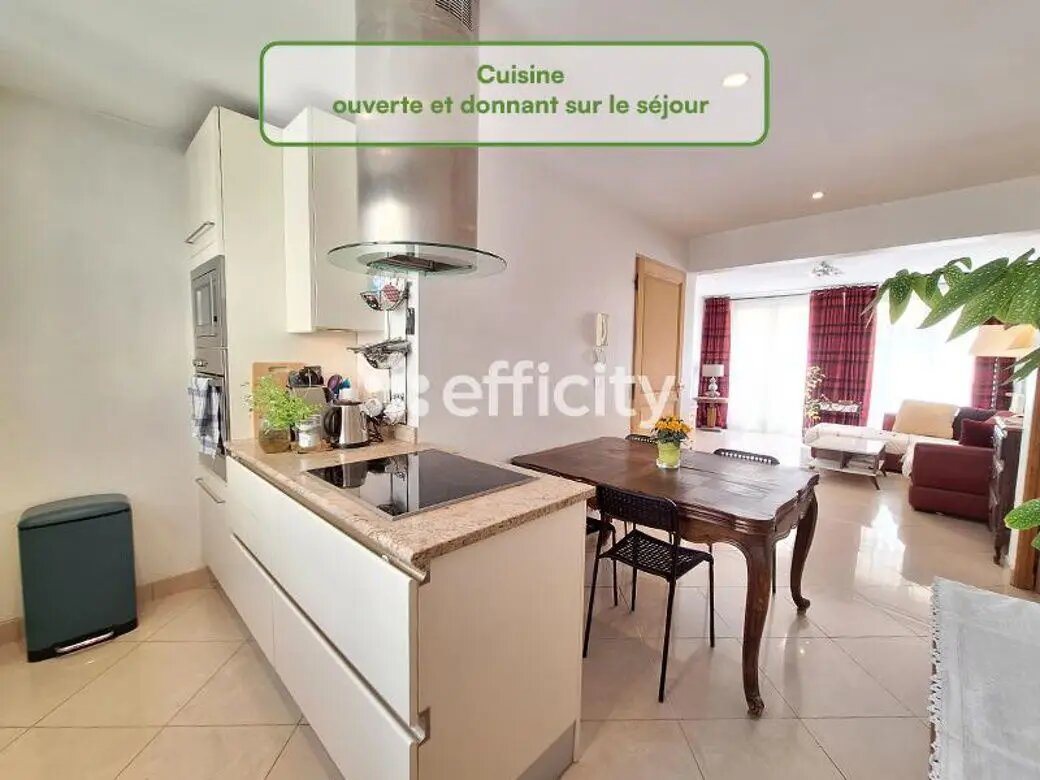 Appartement à vendre, 100m², Pontoise