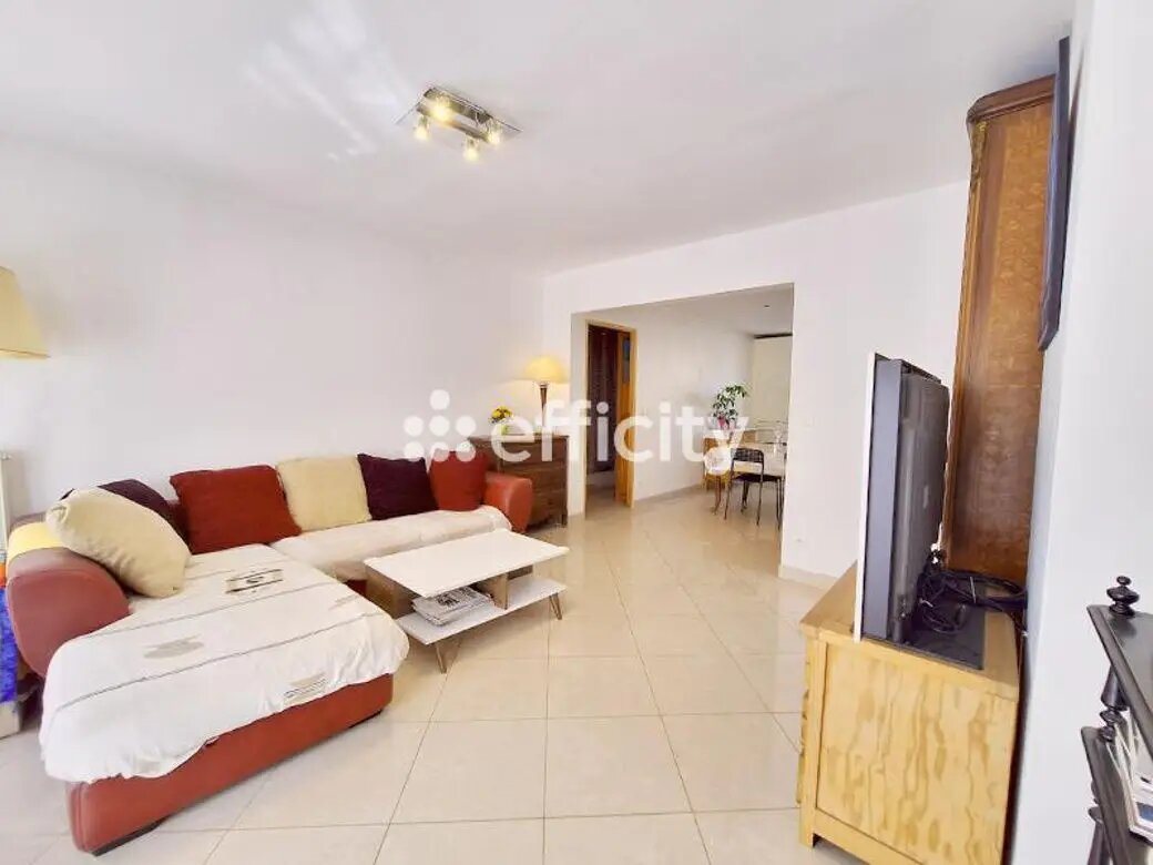 Appartement à vendre, 100m², Pontoise
