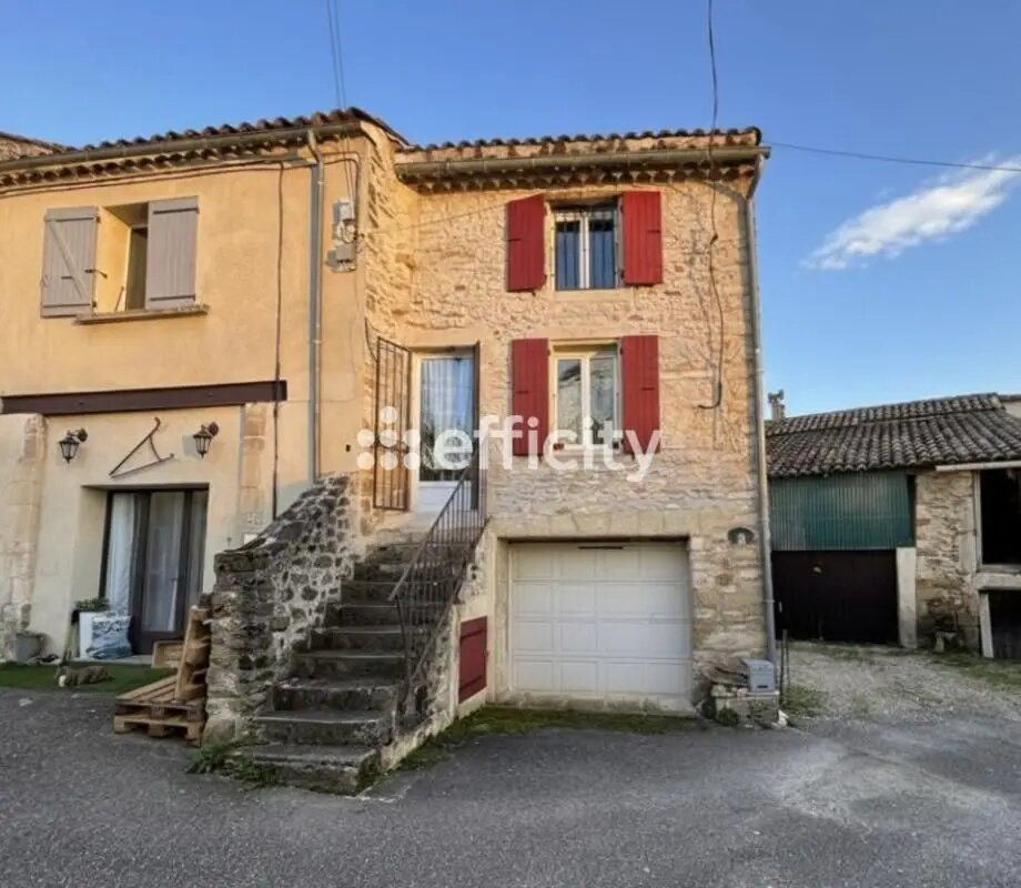 Maison à vendre, 113m², La Baume-de-Transit