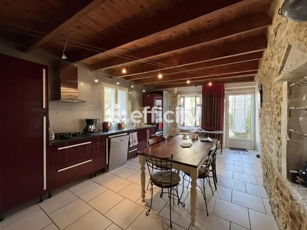 Maison à vendre, 113m², La Baume-de-Transit