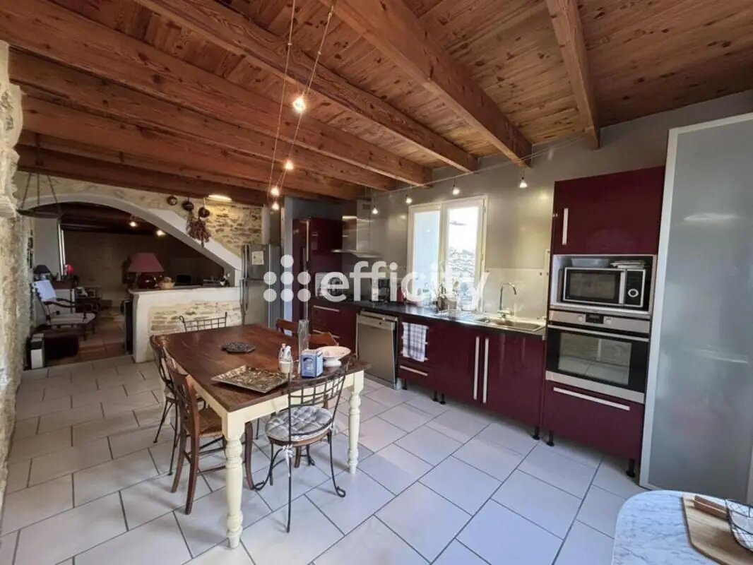 Maison à vendre, 113m², La Baume-de-Transit