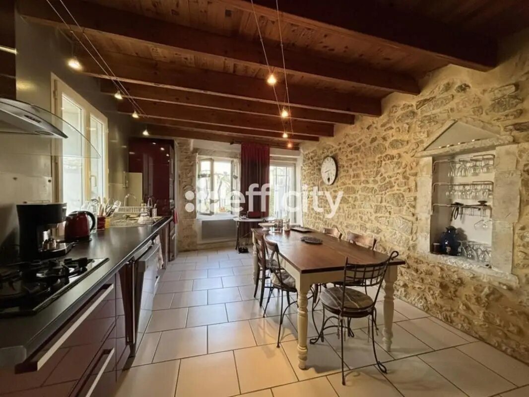 Maison à vendre, 113m², La Baume-de-Transit
