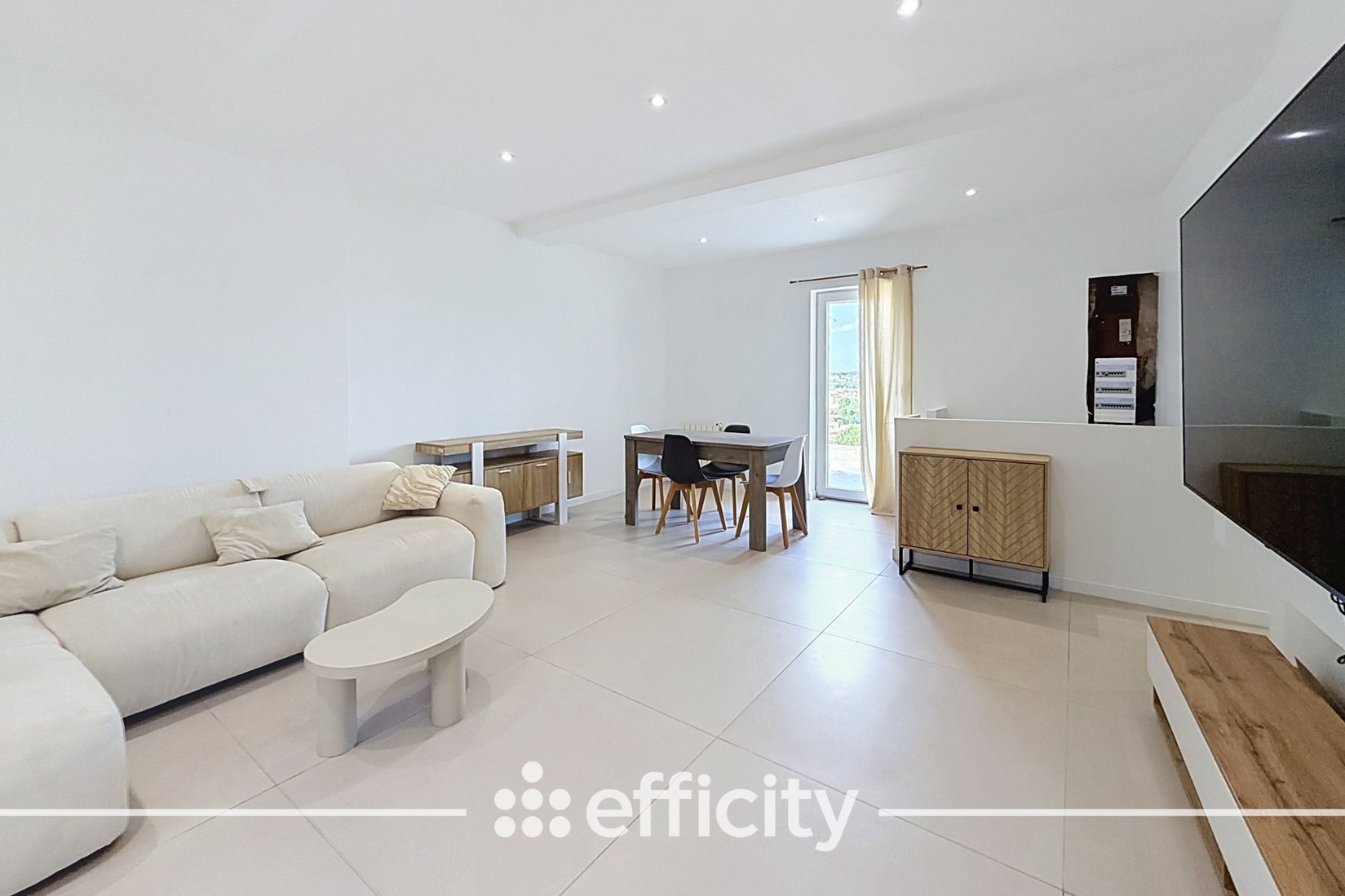 Maison à vendre, 125m², Givors