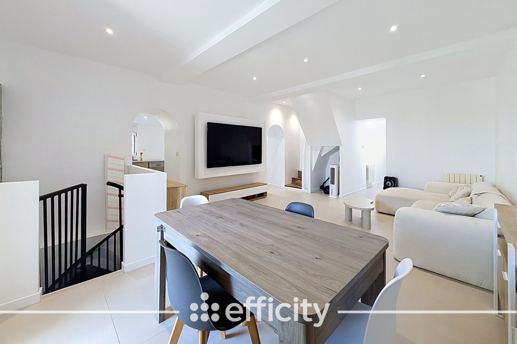 Maison à vendre, 125m², Givors