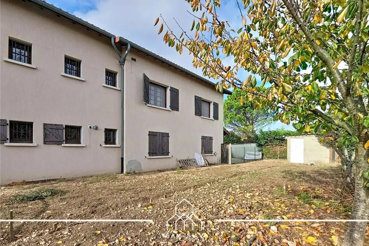 Maison à vendre, 220m², Ternay