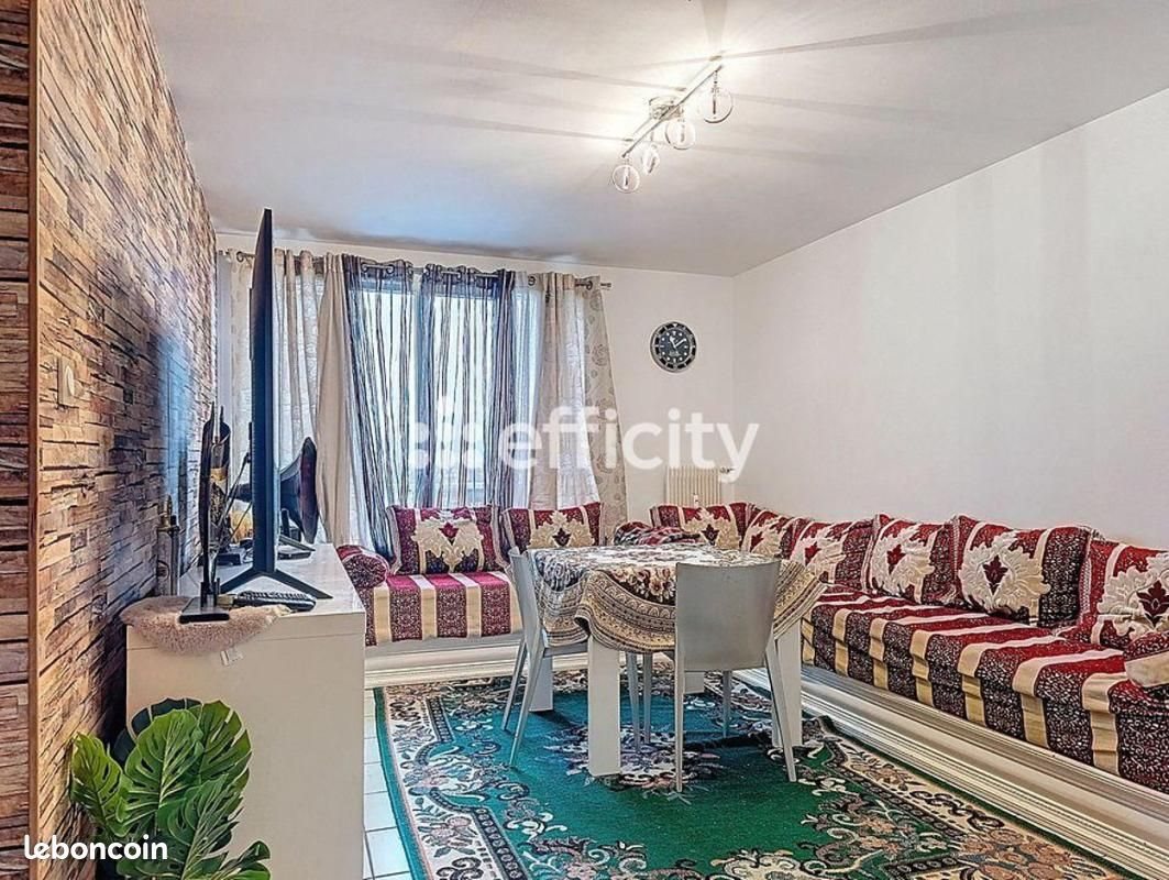 Appartement à vendre, 65m², Grenoble