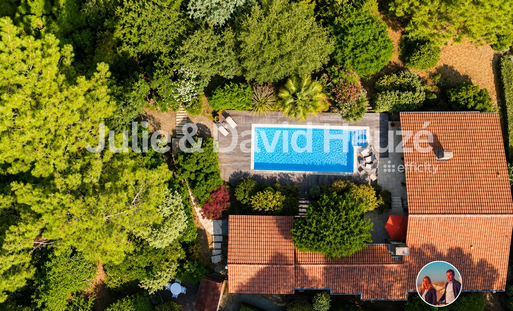 Maison à vendre, 120m², Lacanau