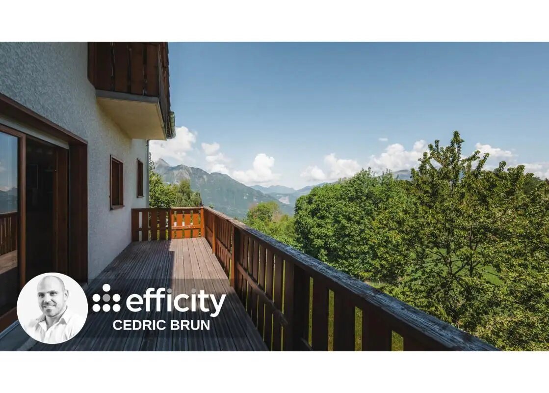 Maison à vendre, 229m², Mont-Saxonnex
