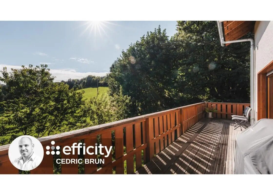 Maison à vendre, 229m², Mont-Saxonnex