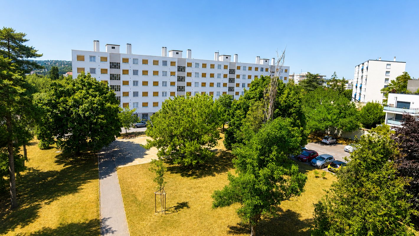 Appartement à vendre, 76m², Caluire-et-Cuire