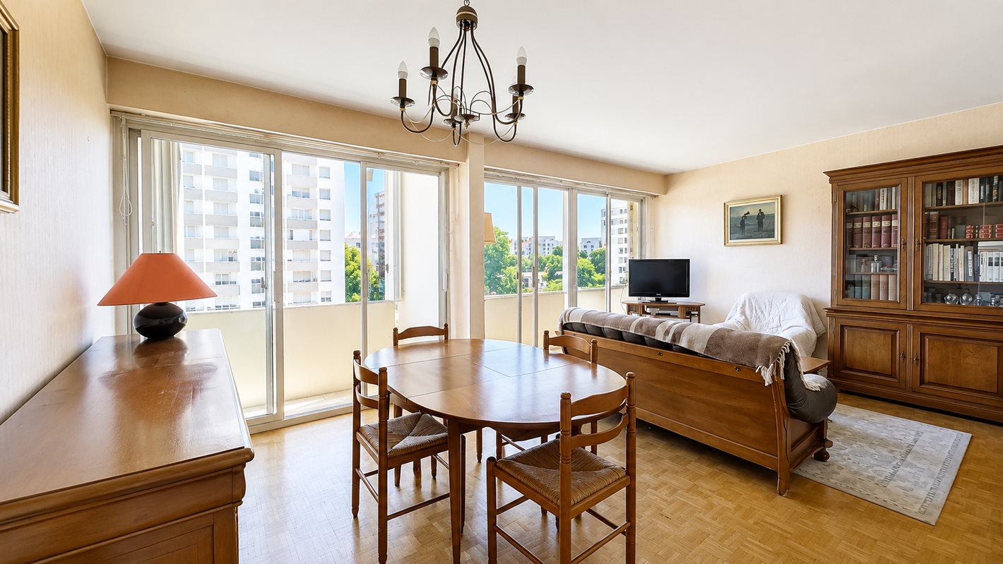 Appartement à vendre, 76m², Caluire-et-Cuire