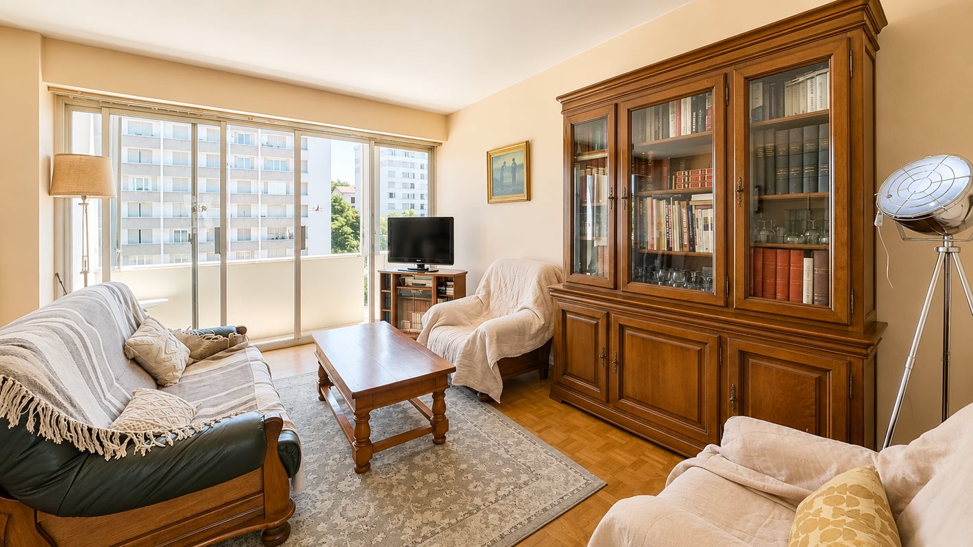 Appartement à vendre, 76m², Caluire-et-Cuire